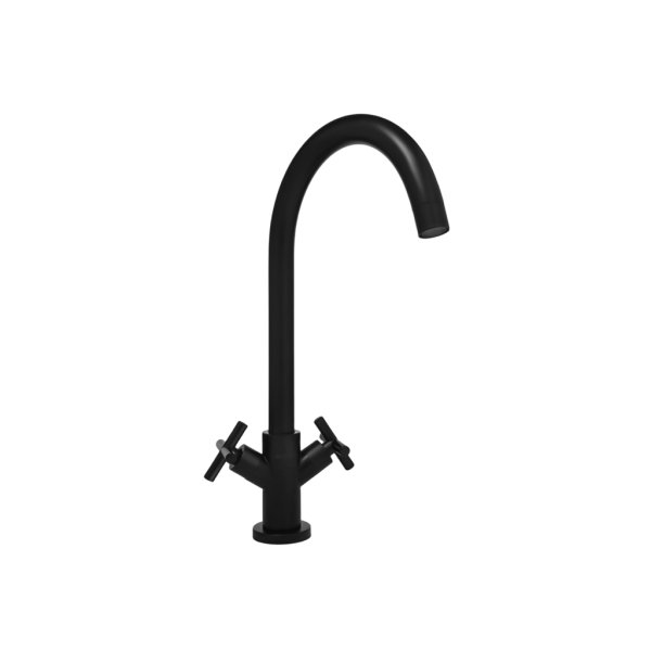 U7077 BROOKLYN NEGRA