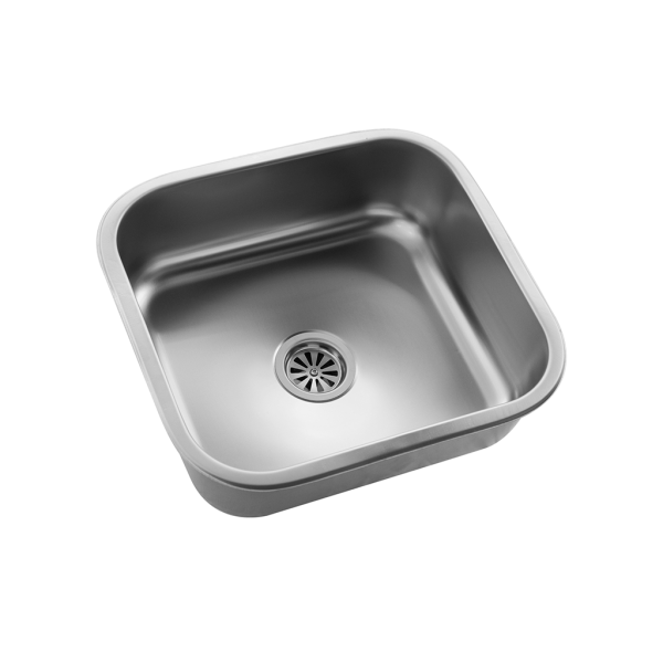 Bacha Cocina Mi Pileta 102E 37x34x15
