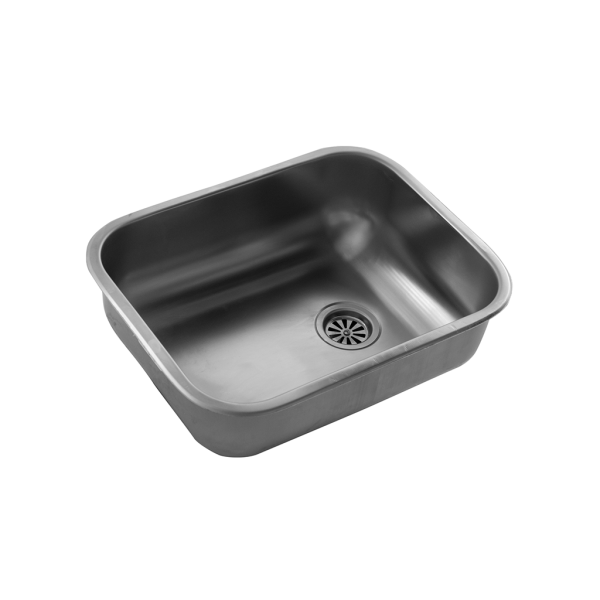 Bacha Cocina Mi Pileta 143E 44x34x15