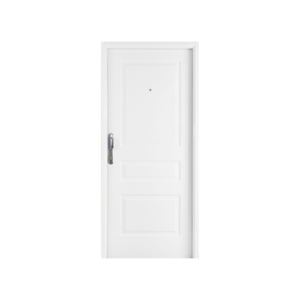 PUERTA DELUXE 3 TABLEROS