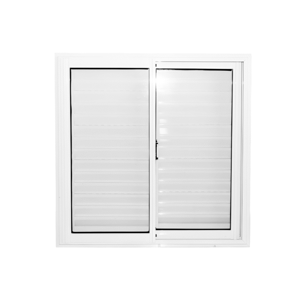 Ventana Corrediza de Aluminio